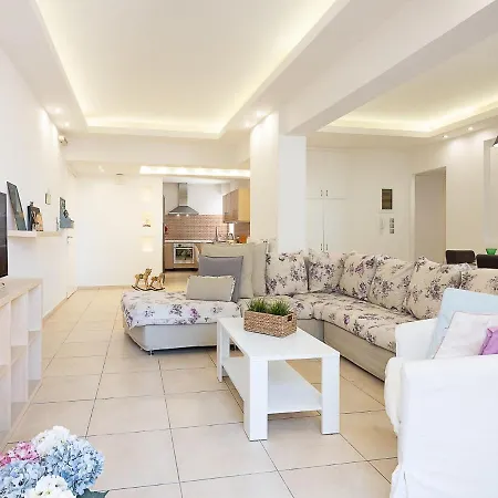 Appartamento Central Candia