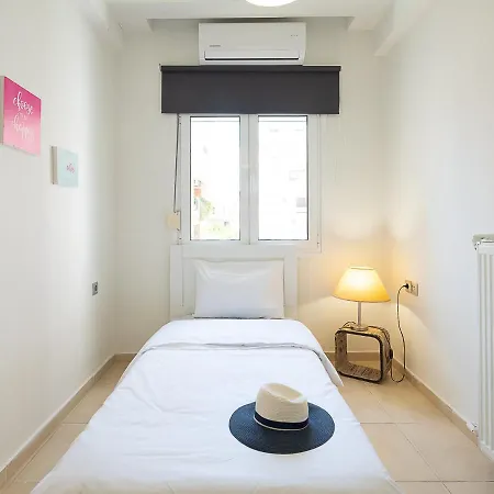 Apartment Central Heraklion (Crete)