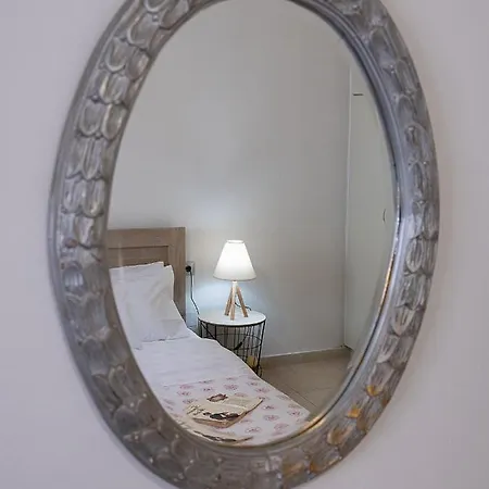 Apartment Central Heraklion (Crete)